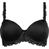 Bügel-BH Modern Finesse WP«, mit Spitzendetails Triumph BLACK 75C