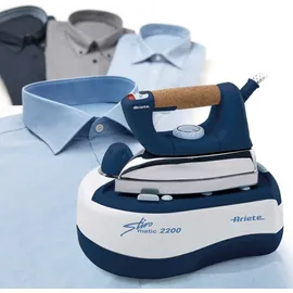 Ariete Stiromatic 6257