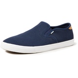 TOMS Herren Baja Sneaker, Marineblau, 42 EU