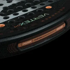 Bullpadel Vertex 04 2025 Padelschläger - One Size