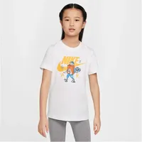 Nike Sportswear Kinder weiß - US: XL