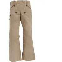 FHB Zunfthose Falk - beige