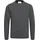 CASUAL FRIDAY "Strickpullover CFKarl", Herren, Gr. 3XL, grau (pewter mix), Obermaterial: 80% Wolle WO. 20% Polyamid PA., Pullover