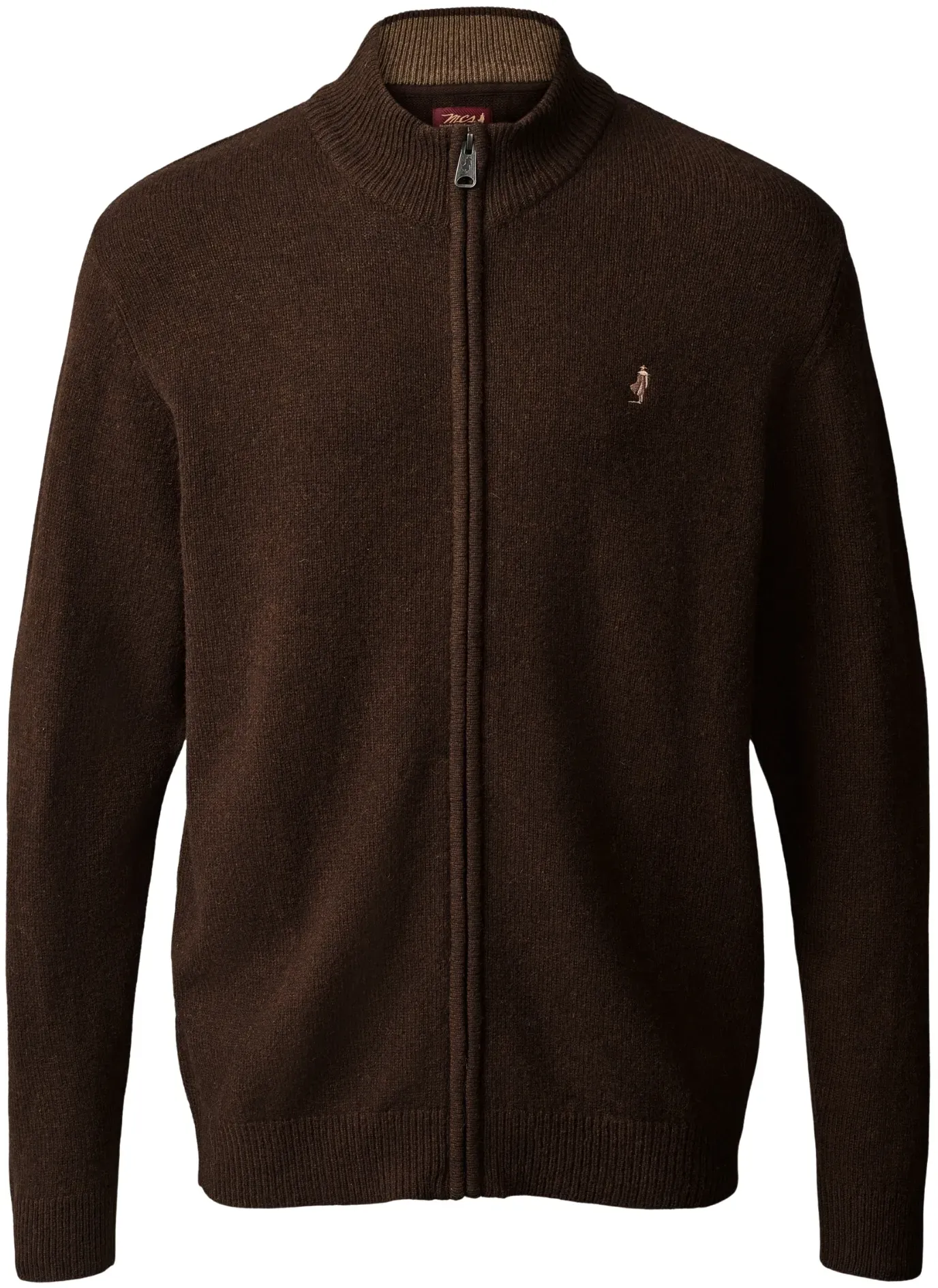 Strickpullover MCS 