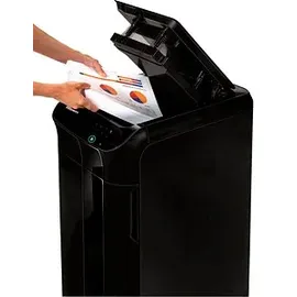 Fellowes AutoMax 450C Schwarz