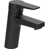 Hansa Twist XL Einhandmischer schwarz 0902228333