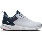 FootJoy Pro SL Herren-Golfschuhe Weiß - 45