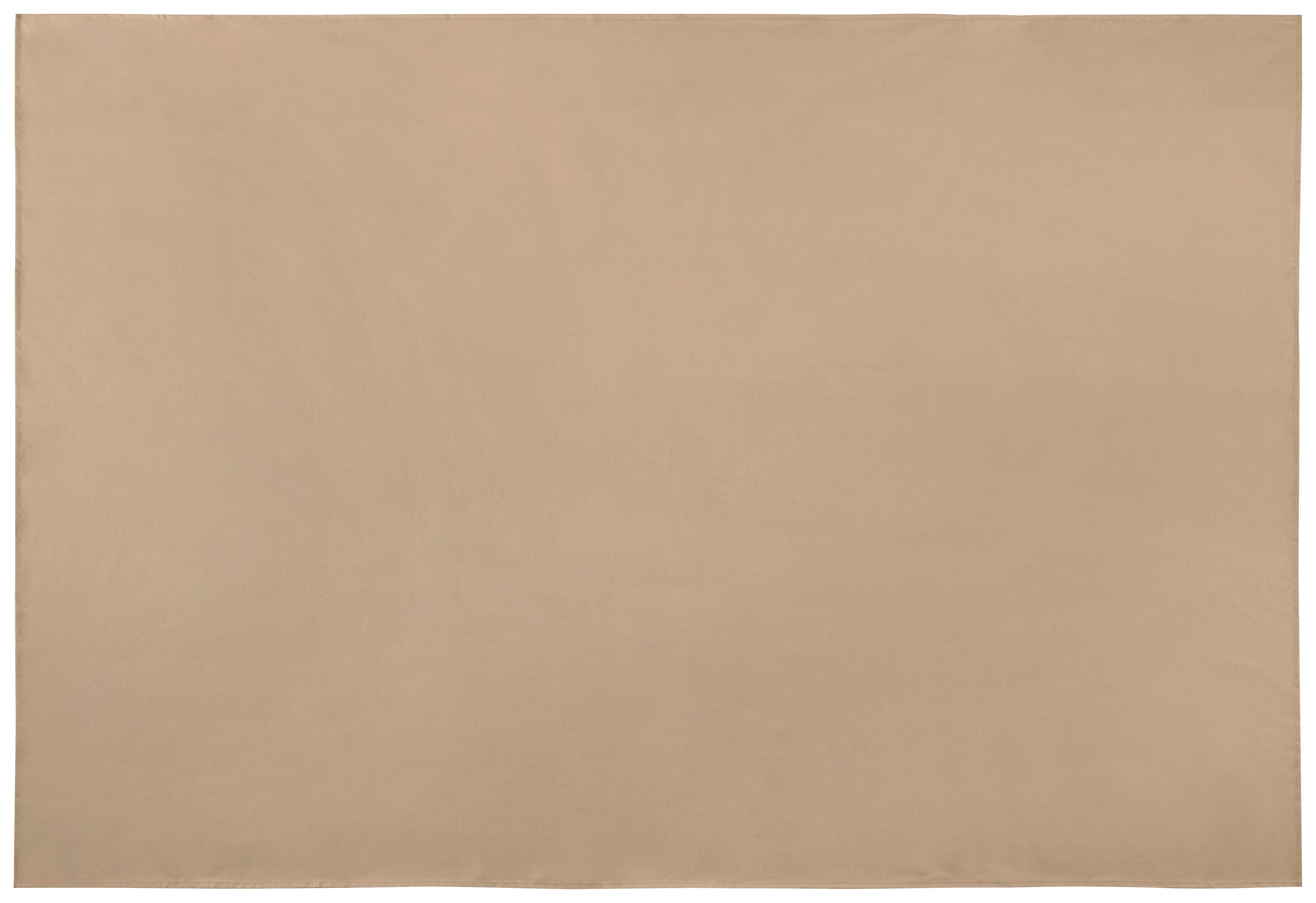 Tischdecke Malia in Naturfarben ca. 140x220cm