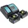 Makita DCL180ST2O inkl. 2 x 5,0 Ah + Ladegerät