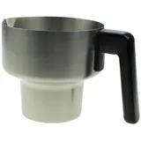WMF Kanne kompatibel mit/Ersatzteil für WMF FS-1000050130 3200000053 04.1317.0011 Lono Milchaufschäumer