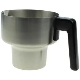 WMF Kanne kompatibel mit/Ersatzteil für WMF FS-1000050130 3200000053 04.1317.0011 Lono Milchaufschäumer