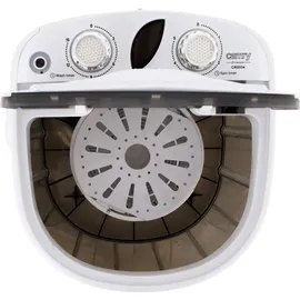 Camry CR 8054 Camping-Waschmaschine Toplader (3 kg)