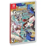 Rune Factory Guardians of Azuma Juego Fisico para Consola Nintendo Switch 2