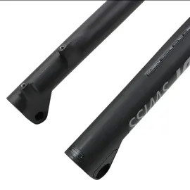DT Swiss F535 ONE 27,5 Zoll 130 mm Schwarz