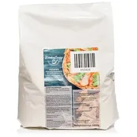 Kitchencrazy Pizzateigmischung für die Heissluft- Fritteuse Inhalt 1.000g