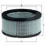 mahle Luftfilter