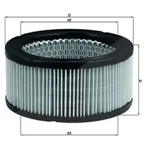 mahle Luftfilter
