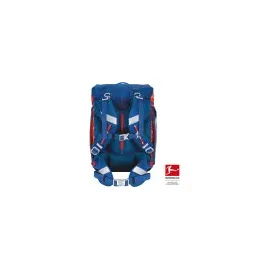 Scout Alpha Schulranzen-Set 4tlg