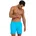 Arena Fundamentals Logo Boxer R Grün/Türkis S