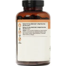 CLA 1250 mg (90 Weichkapseln)