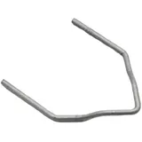 Kunzer 800AKRR-V08 V-Klammern 0,8 mm Klammern (L x B x H) 14 x 0.8 x 15 mm