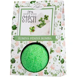 Bohemia Gifts & Cosmetics Bath Bombs Good Luck Badebombe 110 g