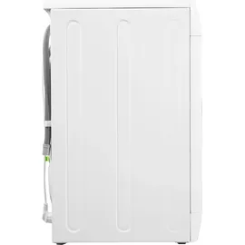 Privileg PWWTV X 86H69 Waschtrockner (8 kg / 6 kg, 1400 U/min)