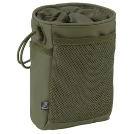 Brandit Textil Brandit Molle Pouch Tactical, Farbe: Olive, Größe: OS