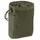 Brandit Textil Brandit Molle Pouch Tactical, Farbe: Olive, Größe: OS