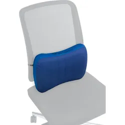 Sea to Summit Aeros Premium Lumbar Support navy (NB) Regular