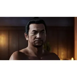 Like a Dragon: Ishin! Xbox One Series X