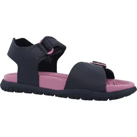 GEOX Fusbetto GI Pink/Lilac 24