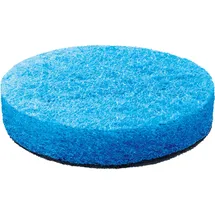 Bosch Reinigungsbürste UniversalBrush Mikrofaserpad Blau 3 St.