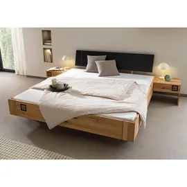 MASSIVMOEBEL24.DE KITZBÜHEL 180 x 200 cm Beige