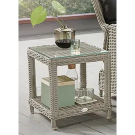 Destiny Casa/Merano Lounge-Set braun