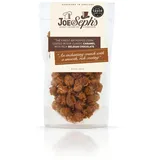 Joe & Seph's - Belgian Chocolate Caramel Popcorn - 90g