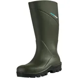 Spirale nora Sicherheitsstiefel Noramax Pro grün, 37