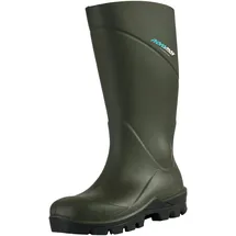 Spirale nora Sicherheitsstiefel Noramax Pro grün, 37
