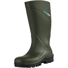Spirale nora Sicherheitsstiefel Noramax Pro grün, 37