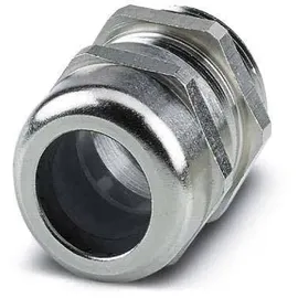 Phoenix Contact Kabelverschraubung M32 Metall Silber 5 St.