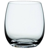 HOLMEGAARD Wasserglas 24 cl Fontaine aus mundgeblasenem Glas Gute Größe, klar