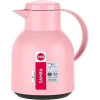 Emsa Samba puderrosa 1 l