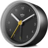 Braun BC12SB schwarz/silber