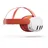 Quest 3 Headset orange VR