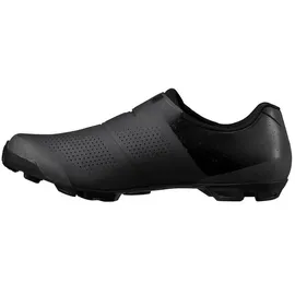 Shimano XC302 Schwarz 41