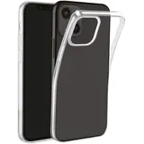 Vivanco iPhone 13 Super Slim Cover transparent