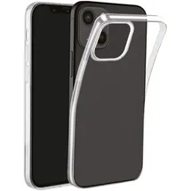 Vivanco iPhone 13 Super Slim Cover transparent