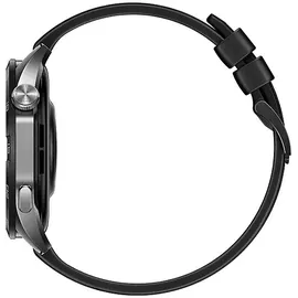 Huawei Watch GT 4 46 mm schwarz