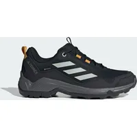 Adidas Terrex Eastrail GTX Wanderschuh Core Black / Wonder Silver / Preloved Yellow 46