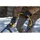 Stanley SCSNP460R2-QW Schneefräse Akku